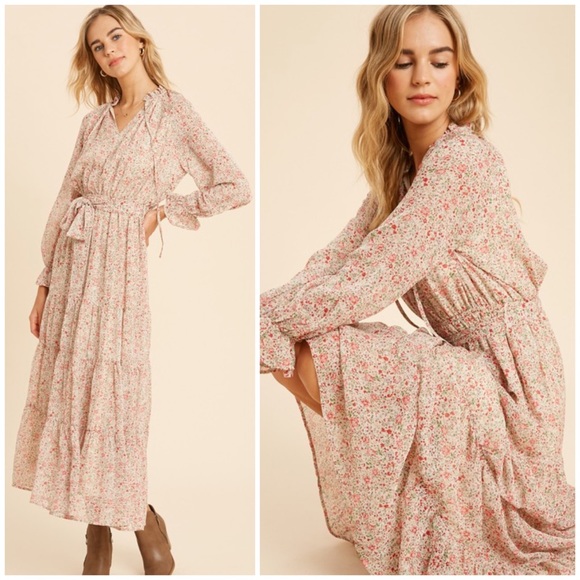 Dresses & Skirts - SOLD OUT